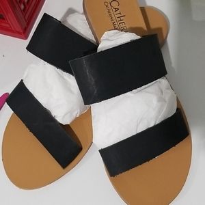 Catherine's Malandrino Sandals